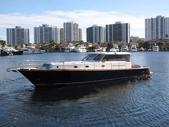 Grand Harbour Downeast  Express