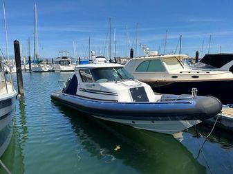 Protector Targa 28
