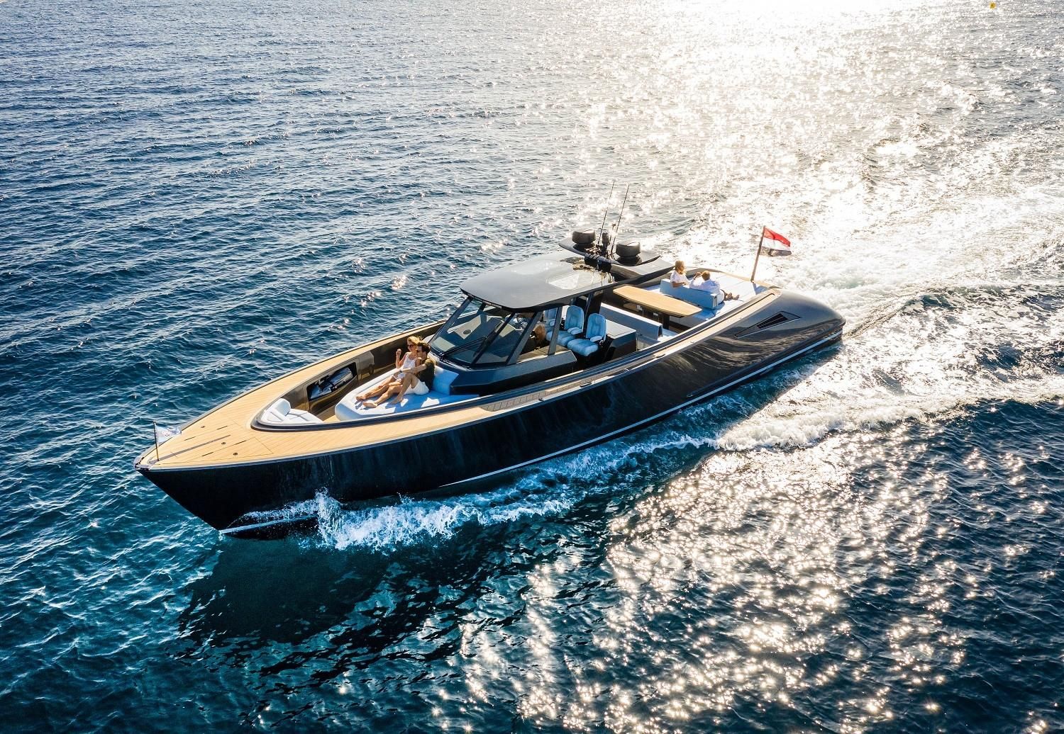 wajer yacht prices