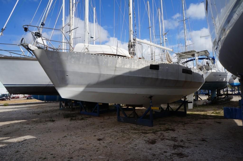 ovni yacht for sale uk