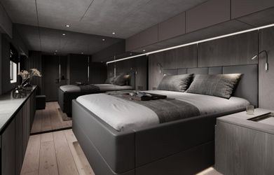 60' Sunreef 2025