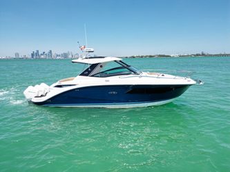 32' Sea Ray 2022