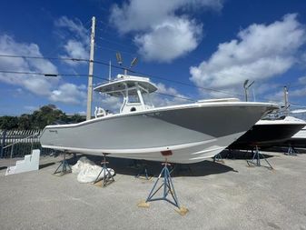 Tidewater 280CC
