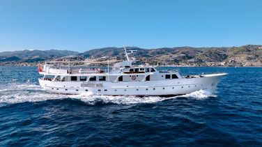 Feadship 35m