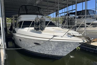 40' Carver 2000