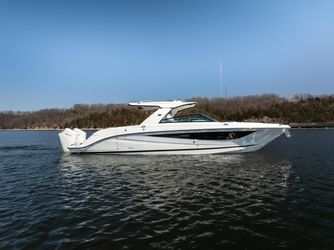 42' Sea Ray 2023