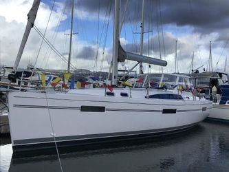 44' Catalina 2018