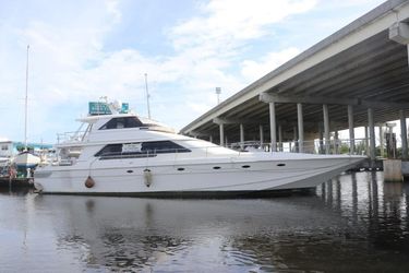 78' Mares 1996