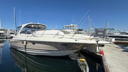 44' Regal 2003