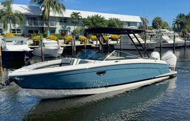 27' Cobalt 2023