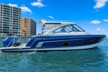 38' Formula 2024