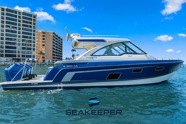 38' Formula 2024