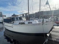 Sailboat Claymore 30