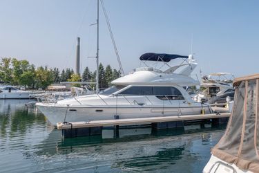 38' Bayliner 2001