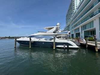 71' Azimut 2014