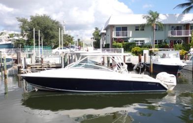 34' Jupiter 2016