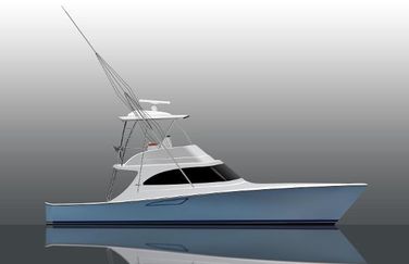 Viking 46 Billfish (TBD)