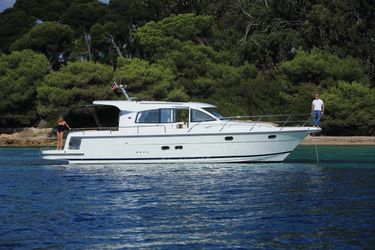 43' Nimbus 2023