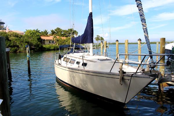 s2 sailboat for sale