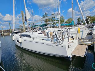 31' Beneteau 2024