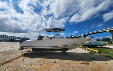 27' Cape Horn 2018 Yacht For Sale