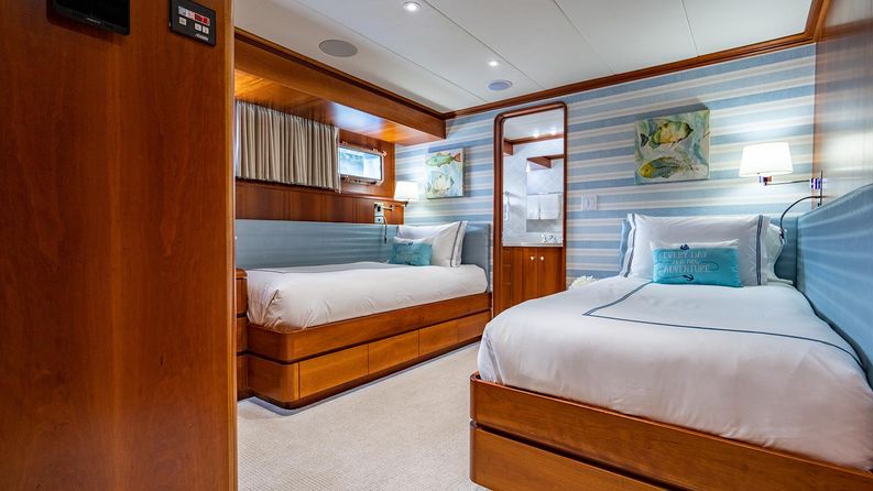 Silver Seas Yacht Photos Pics Guest Stateroom - Starboard