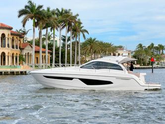 40' Sessa Marine 2024