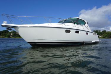 39' Tiara Yachts 2007