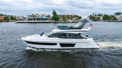 55' Azimut 2022