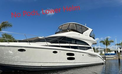 45' Meridian 2009