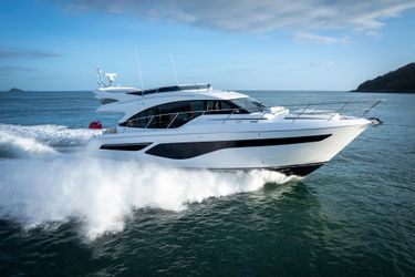 58' Princess 2021