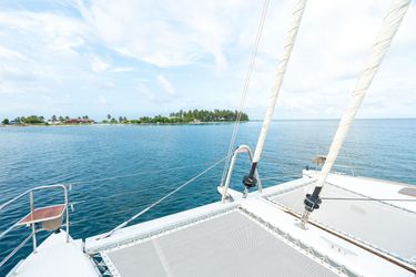 56' Lagoon 2011
