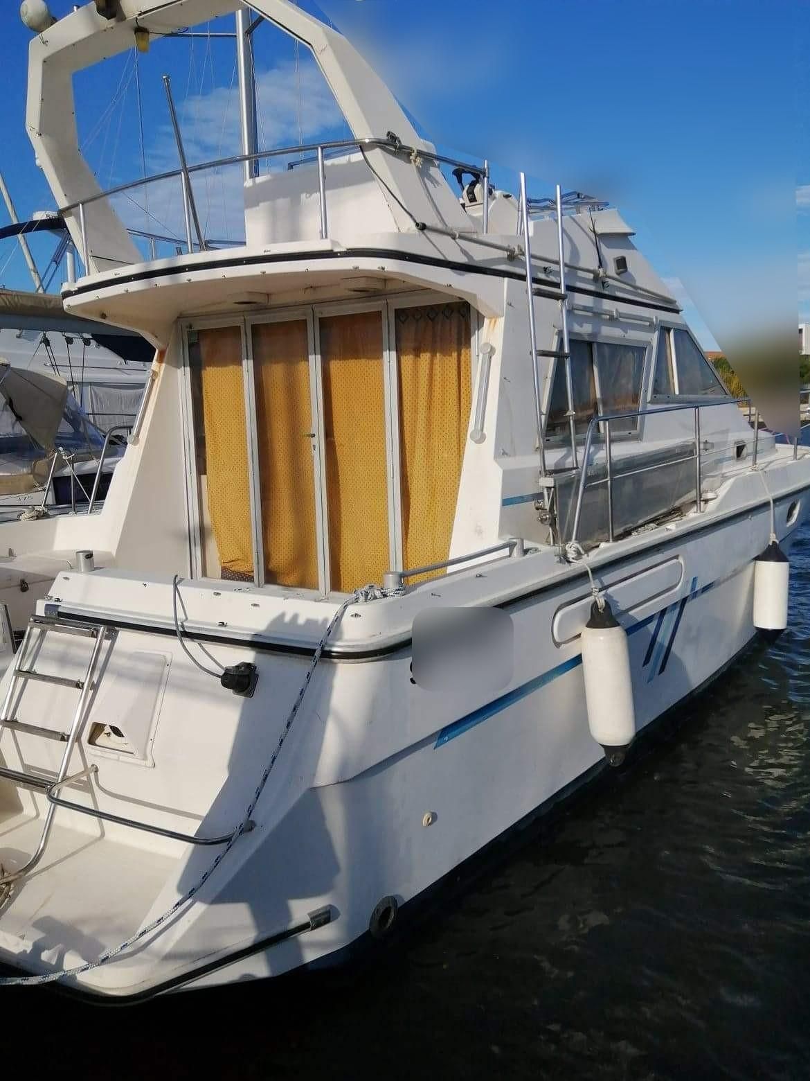 arcoa yachts for sale