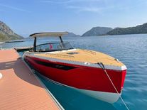 X-Yachts X-Power 33C