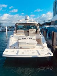 45' Sea Ray 2010