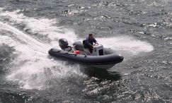 Ribcraft 4.8 Coach