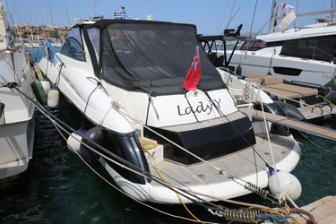 51' Sunseeker 2001