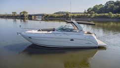 Rinker 312 Fiesta Vee
