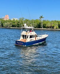 52' Legacy 2004