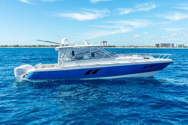 48' Intrepid 2019