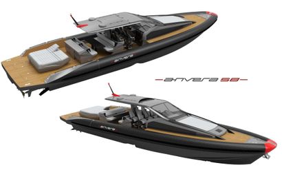 57' Anvera 2025