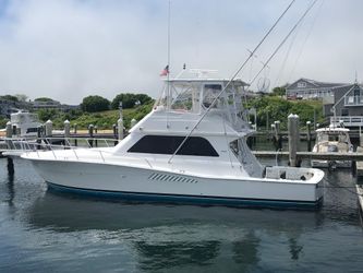 47' Viking 1999