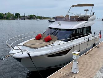 37' Jeanneau 2016