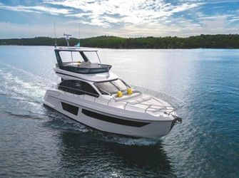 55' Azimut 2024
