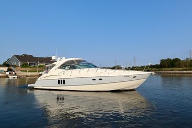 52' Cruisers Yachts 2005
