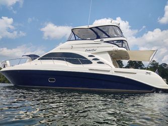 59' Sea Ray 2006