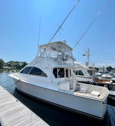 43' Ocean Yachts 2000
