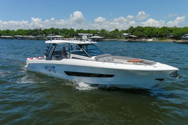 42' Boston Whaler 2021