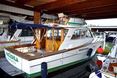 Egg Harbor 40 Sportsman