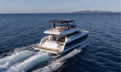 44' Fountaine Pajot 2022